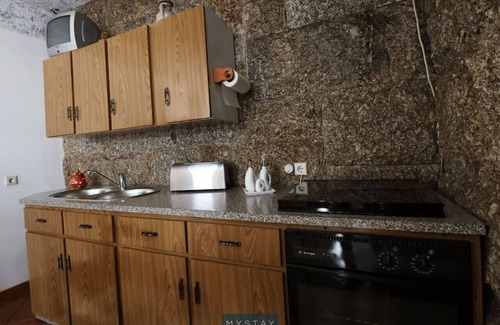 Santo Tirso Casa | MyStay - Refúgio da Natureza con carácter exclusivo y pintoresco