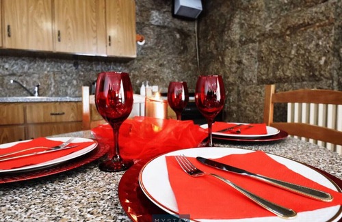Santo Tirso Casa | MyStay - Refúgio da Natureza con carácter exclusivo y pintoresco