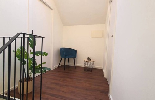 Mafamude Apartamento | Centro de la ciudad | Wifi | Netflix | MyStay