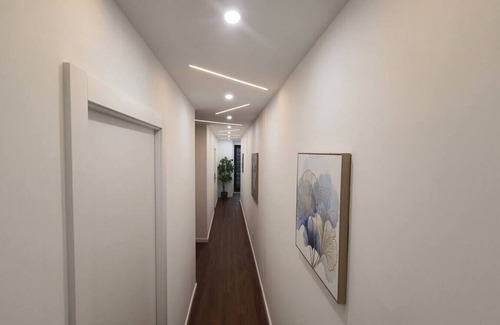 Mafamude Apartamento | Terraza | Centro de la ciudad | Netflix | MyStay