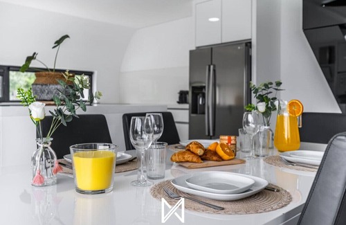 Molares Casa | MyStay - Varanda de Basto