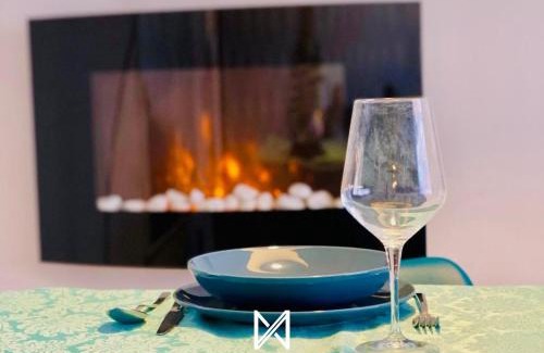 Vila do Conde Apartamento | MyStay - Vila Beach Apartment
