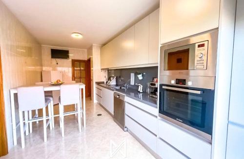Vila do Conde Apartamento | MyStay - Vila Beach Apartment