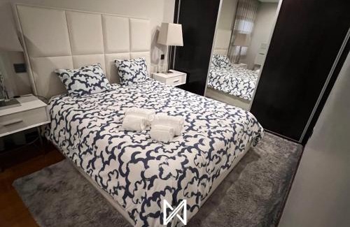 Vila do Conde Apartamento | MyStay - Vila Beach Apartment