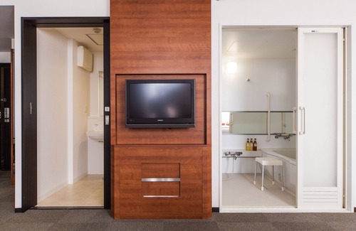 Urayasu Hotel | MyStays Shin Urayasu Conference Center