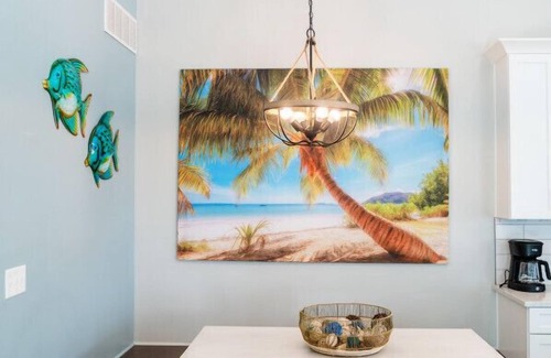 Celina Cabina | Mystic Breeze - 3 Bed/1 Loft Lakeside Cottage w/ HOT TUB!