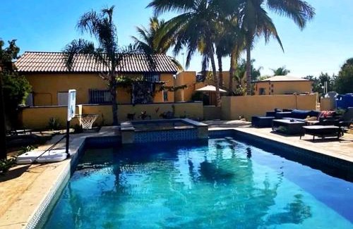 El Pescadero Apartamento | Mystic Breeze