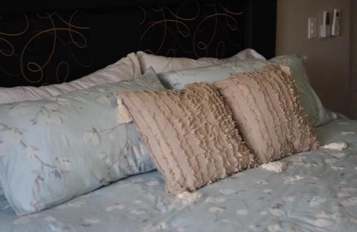 El Pescadero Apartamento | Mystic Breeze