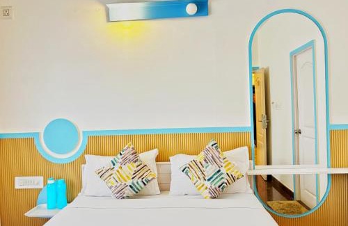 Domlur Apartamento | Mystic Felicity Inn