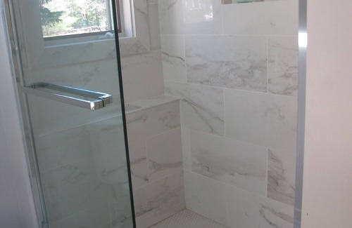 Mystic - New London Cabaña | Mystic & Historic Stonington, Chic Guest Cottage Great location, quiet & private
