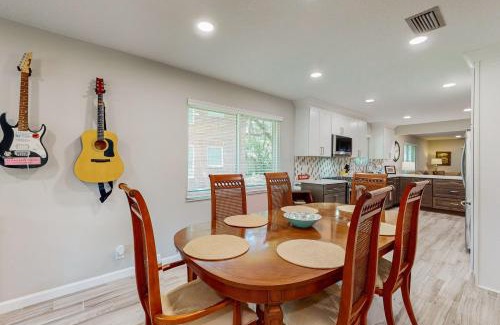San Marco Casa | Mystic Moon Hideaway