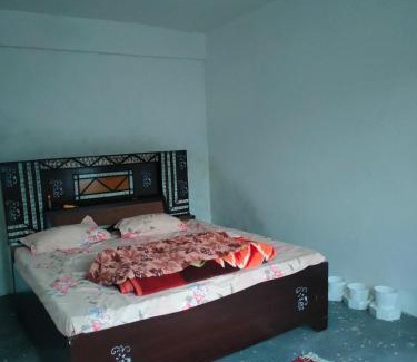 Dharchula Casa | MYSTIC MOUNTAIN Homestay