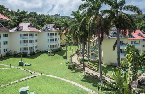 Ocho Rios Villa | Mystic Mountain Suite at Mystic Ridge