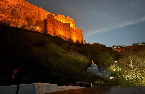 Jodhpur Casa | Mystic View Jodhpur