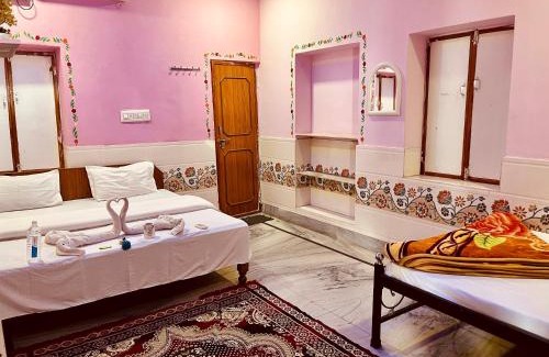 Jodhpur Casa | Mystic View Jodhpur