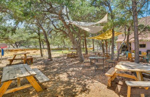Baca Grande Casa | Mystical Crestone Home Near Great Sand Dunes!