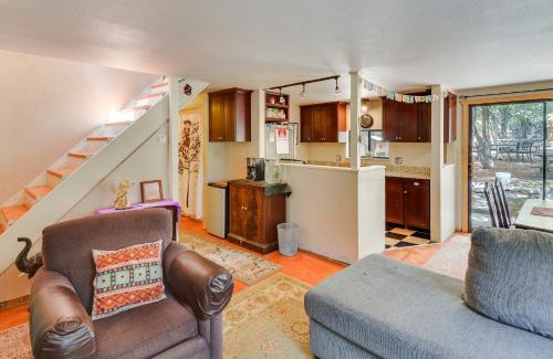Baca Grande Casa | Mystical Crestone Home Near Great Sand Dunes!