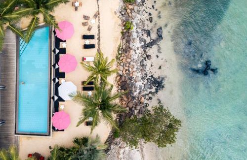 Mont Choisy Hotel | Mystik Life Style by NEWMARK