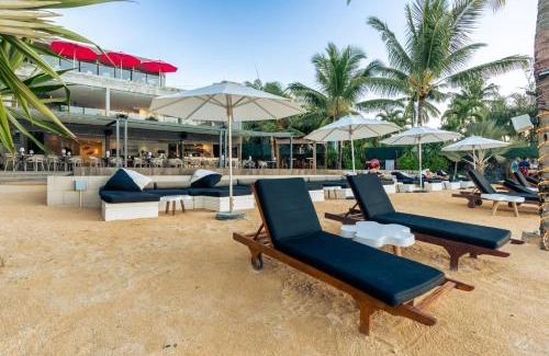 Mont Choisy Hotel | Mystik Life Style by NEWMARK