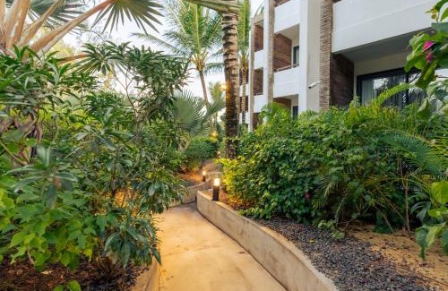 Mont Choisy Hotel | Mystik Life Style by NEWMARK