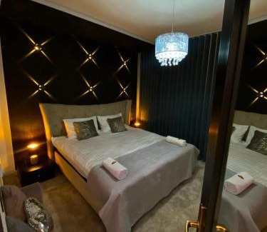 Sighisoara Apartamento | Mystik Penthouse