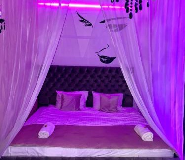 Sighisoara Apartamento | Mystik Penthouse
