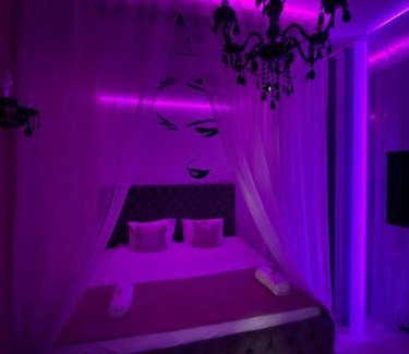 Sighisoara Apartamento | Mystik Penthouse