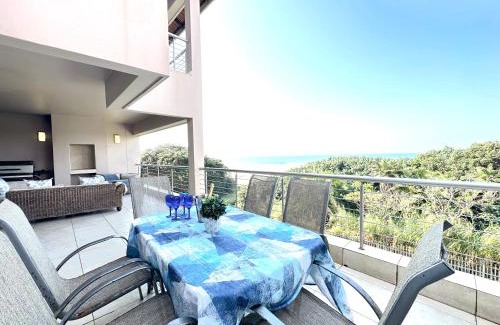 Shelly Beach Apartamento | Mystique 14, Shelly Beach