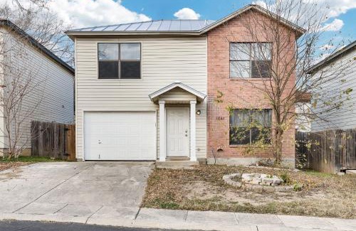 Medical Center District Casa | Mystique - A Birdy Vacation Rental