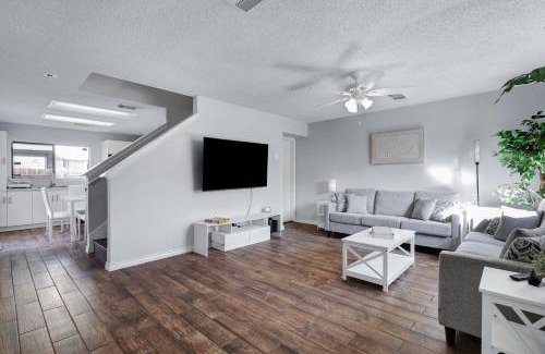 Medical Center District Casa | Mystique - A Birdy Vacation Rental