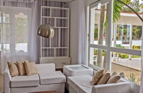Varadero Cama Y Desayuno | Mystique Casa Perla