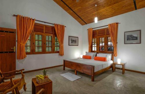 Elpitiya Casa | Mystique Heights