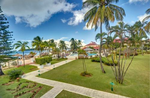 Rodney Bay Complejo | Mystique St Lucia by Royalton
