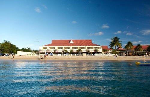 Rodney Bay Complejo | Mystique St Lucia by Royalton