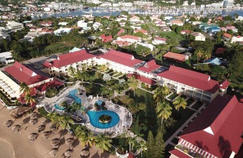 Rodney Bay Complejo | Mystique St Lucia by Royalton