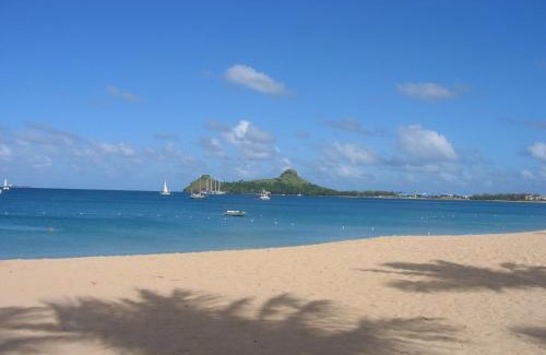 Rodney Bay Complejo | Mystique St Lucia by Royalton