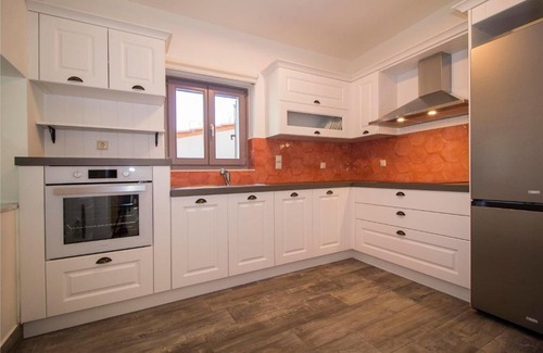 Mystras Casa | Mystras Residence Ground Floor