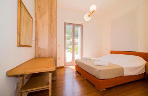 Mystras Casa | Mystras Residence Upper Floor