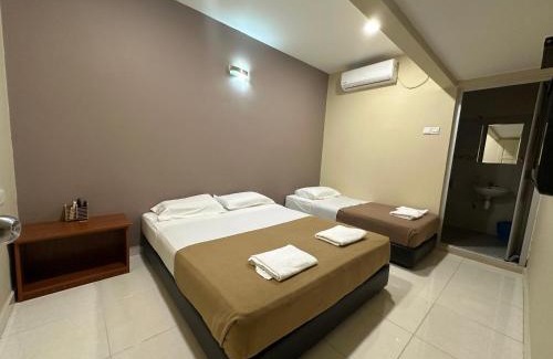 Kampung Ladang Tok Pelam Casa | Mystudio