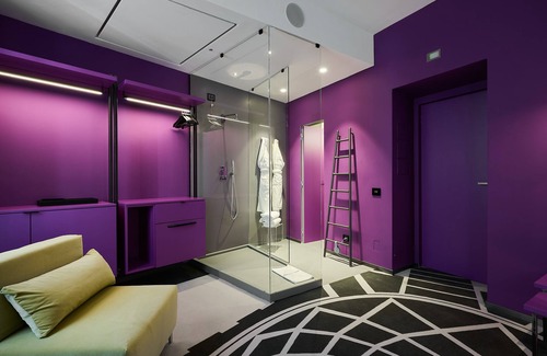 Monti Hotel | MyTALE Creative Academy Hotel