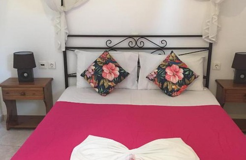 Archangelos Apartamento | Mythagogia Luxury House