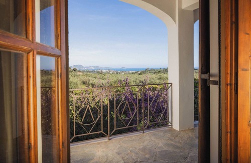 Lithakia Villa | MyThea Villa