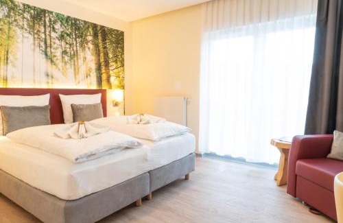 Thale Hotel | Mythenresort Heimdall