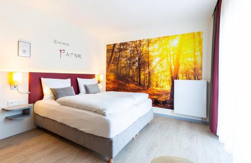 Thale Hotel | Mythenresort Heimdall