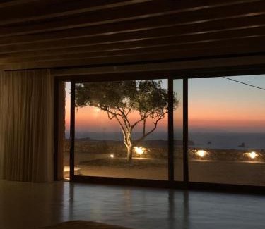 Nea Cryssi Akti Hotel | Mythic Paros , Adults Only