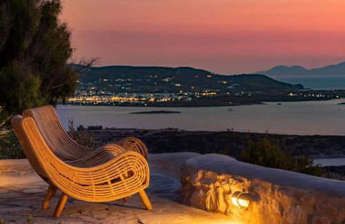 Nea Cryssi Akti Hotel | Mythic Paros , Adults Only