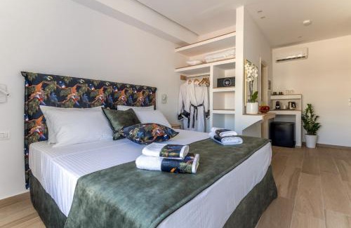 Stalida Casa | Mythical Escapes!