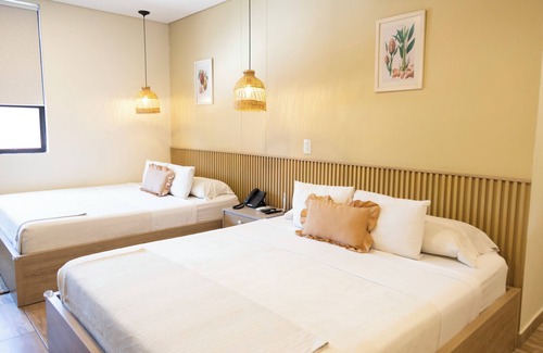 Laureles Hotel | Mythical Hotel