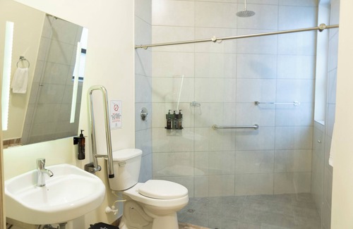 Laureles Hotel | Mythical Hotel