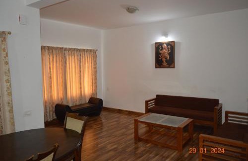 Ooty Villa | Mythical Meadow